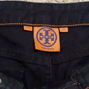 Tory Burch Super Skinny Jean